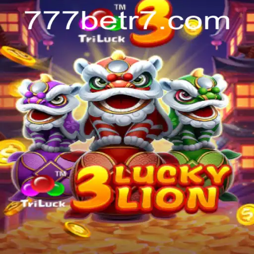 Descubra o Fascinante Mundo de 3LUCKYLION e a Inovação do 777bet