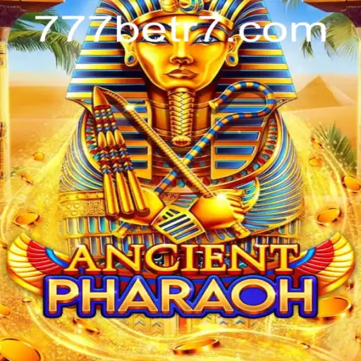 Descubra o Fascinante Universo de AncientPharaoh no 777bet