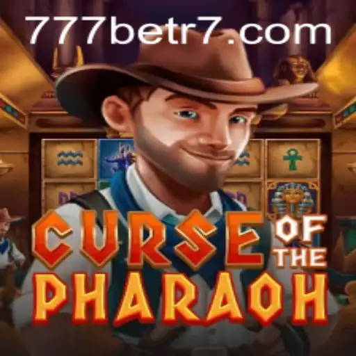 Descobrindo o Fascinante Mundo de CurseofthePharaoh com 777bet