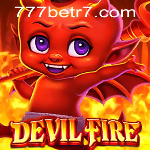 DevilFire: A Nova Sensação no Mundo dos Jogos com a 777bet
