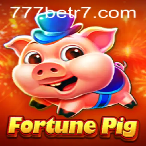 Descubra o Mundo de FortunePig: O Novo Jogo de Sorte da 777bet