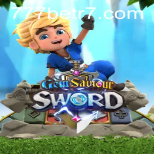Tudo sobre GemSaviourSword: Sua Jornada e Regras Incríveis no 777bet