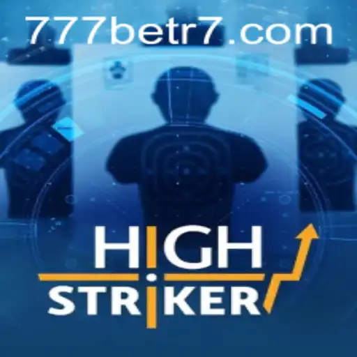 HighStriker: Explorando o Mundo das Emoções do Jogo com 777bet
