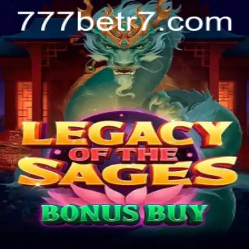 Explorando LegacyoftheSagesBonusBuy: Uma Jornada Através das Eras no 777bet