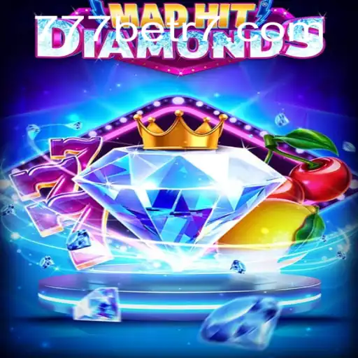 Desvendando o Mundo do Jogo 'MadHitDiamonds'