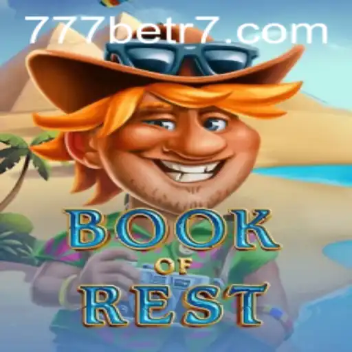 Explorando o Universo de BookofRest na Plataforma 777bet
