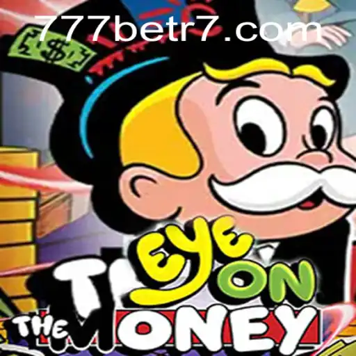 EyeOnTheMoney: Uma Nova Sensação no Universo dos Jogos com 777bet