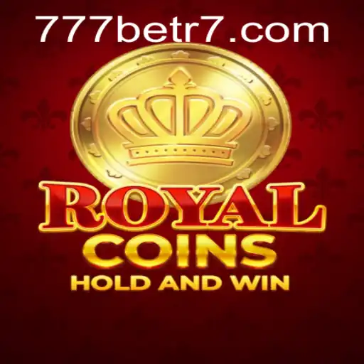 RoyalCoins: O Brilho da Fortuna Emocionante