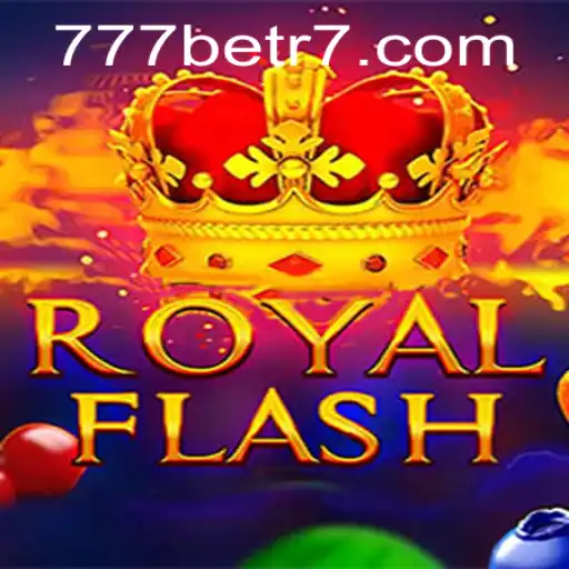 Explorando o Mundo de RoyalFlash: O Novo Fenômeno no 777bet